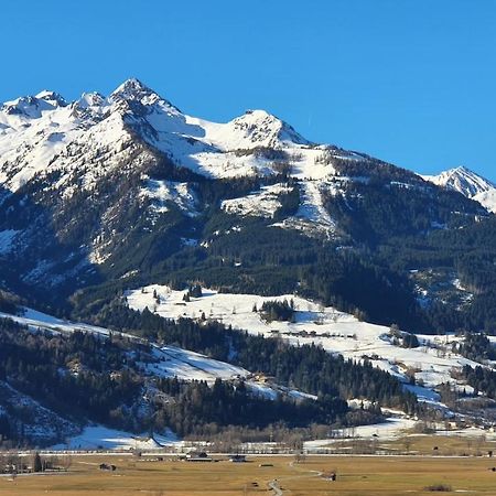 Apartment Hohe Tauern Пизендорф Экстерьер фото